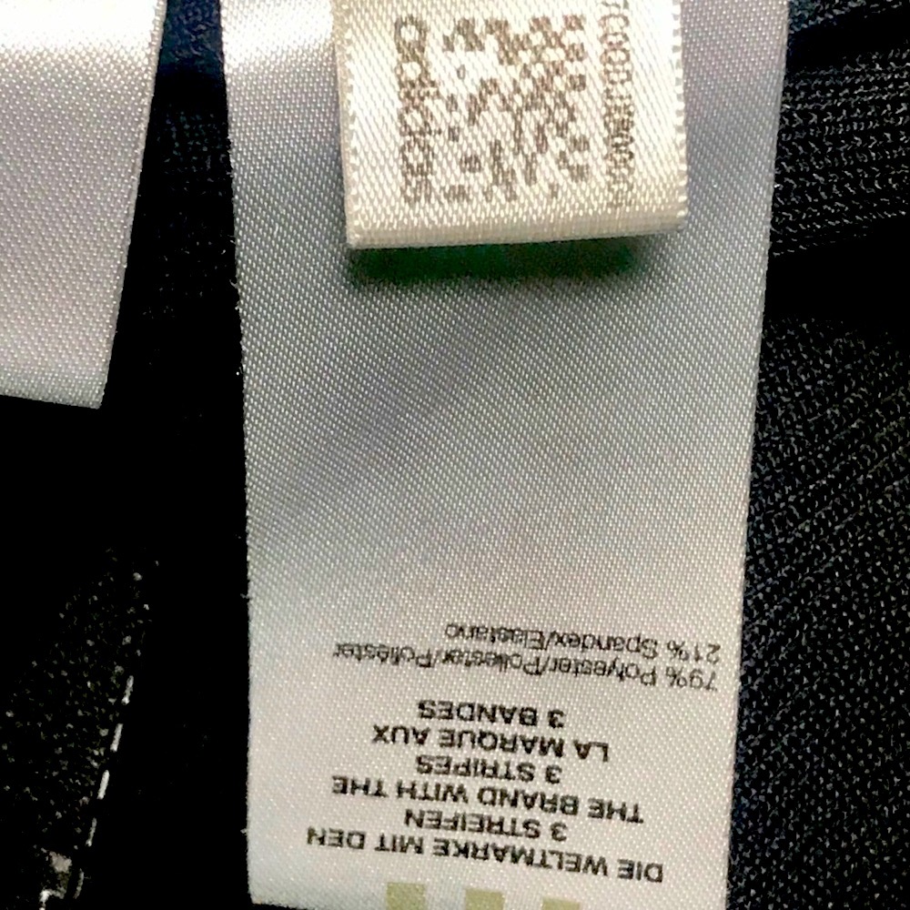 adidas by Stella McCartney Midlayer Track Jacket - Picture 7 of 7